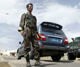 countries scaring al qaida yemen 