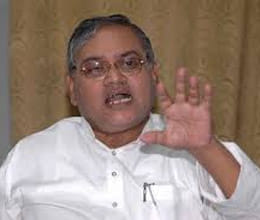 minister bhim singh insulting comments on martyrs