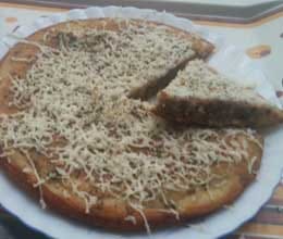 rupayan rasoi ki rani winner recipe moong sooji sponge