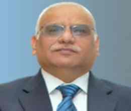 interview of DS Chauhan