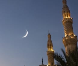 eid in lucknow