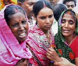 joining army will take revenge from Pakistan says martyr vijay son