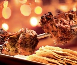 food festival in hotel clark awadh