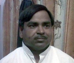threatened up minister on phone