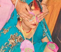 madhusharavani festival myths 