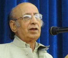 8th shalendra samman for nida fazli