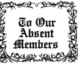 officers absent in collectrate