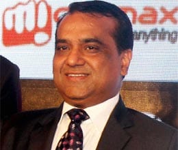 owners of micromax mobiles arrested in a bribery case