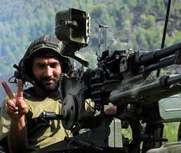 indo pak relation