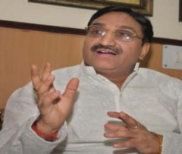 former chief minister demanded President's rule in Uttarakhand