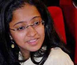 RGV's daughter Revathi's Marriage