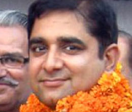 attack on himachal sdm