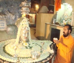 tapkeshwar mandir dehradun 