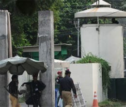 america recall diplomat from lahore