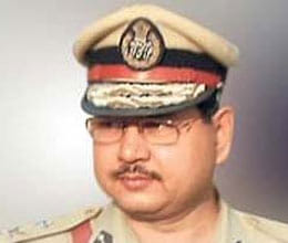 ishrat case gujarat dgp asks state police to trace pp pandey