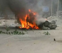 riot in kishtwad area of jammu 