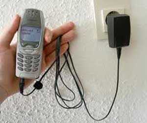 mobile charger point in raodways buses