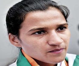 New sensation of hockey