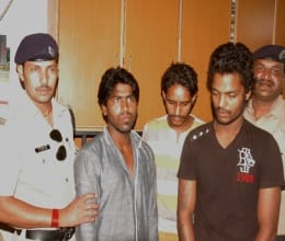 police have revealed robbed in 24 hours