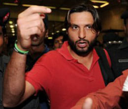5 bad boys in cricket world