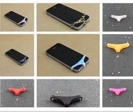 sexy underwear for smartphone
