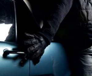 high fi theft gang caught in lucknow.