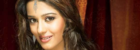 now good time for amrita rao