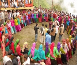 god solve human problems in uttarakhnad