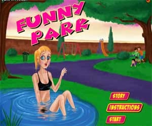 funny-park-game