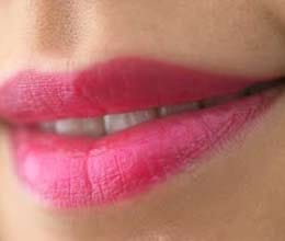 Man charged for eating wife's lip