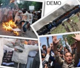 Halla Bol PR campaign to rally fast