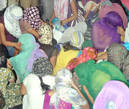sex trade in hotel in gaziabad