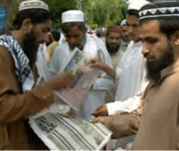 zihadi and anti india literature pakistan 