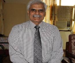 dr. rk khandal talks about gbtu