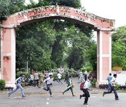 ncc ldc recruitment exam cancelled