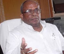 nitish minister ramai ram escapes unhurt in attack