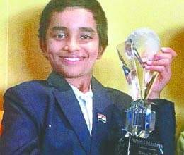 shubham jaglan a new world champion of golf 