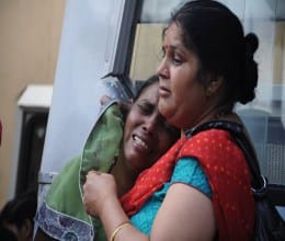 all accused of yudhveer murder case are arrested