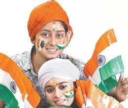 youth speaks on politics