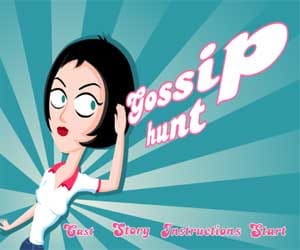 gossip-hunt