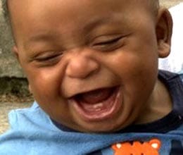 judge changee baby name massiah