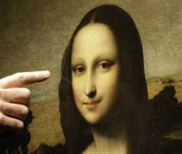 florence tomb opened in search of mona lisa