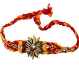 rakshabandhan date and muhurta 