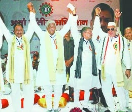 sriprakash speak abour sonia and rahul gandhi