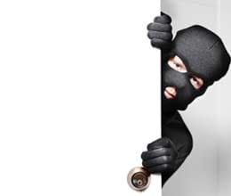 Company offers job to thief who robbed them