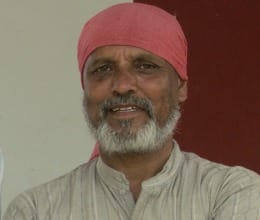 interview of anil joshi
