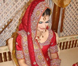 palmisty lucky sign for women 
