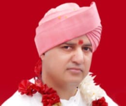 Court granted relief Mahanta Devendra Das