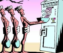 direct cash transffer scheme to start in uttar pradesh