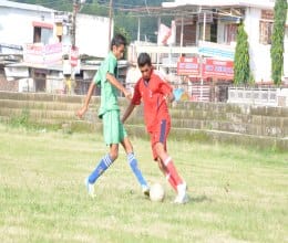 excitement of football look at the semifinal